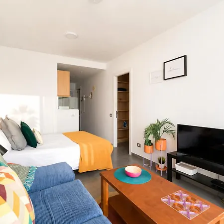 Living Canteras Homes - Marsin 403 Appartamento