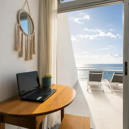Appartamento Living Canteras Homes - Marsin 403
