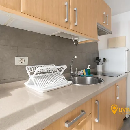 Living Canteras Homes - Marsin 403 Appartamento Las Palmas de Gran Canaria