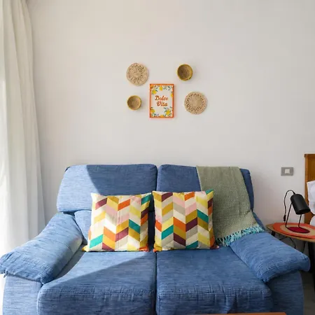 Appartamento Living Canteras Homes - Marsin 403 *