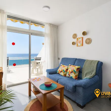 Living Canteras Homes - Marsin 403 Appartamento Las Palmas de Gran Canaria