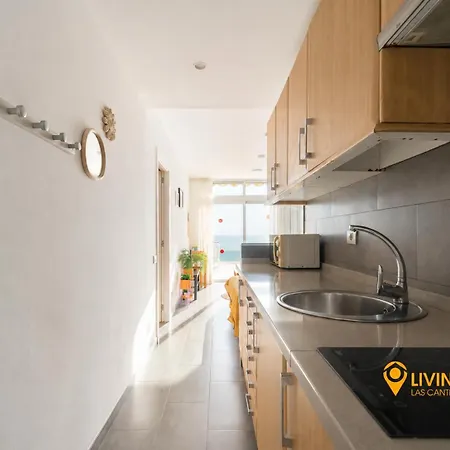 Living Canteras Homes - Marsin 403 Las Palmas de Gran Canaria