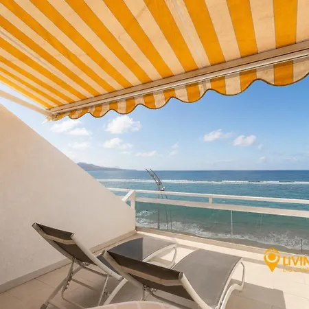 Living Canteras Homes - Marsin 403