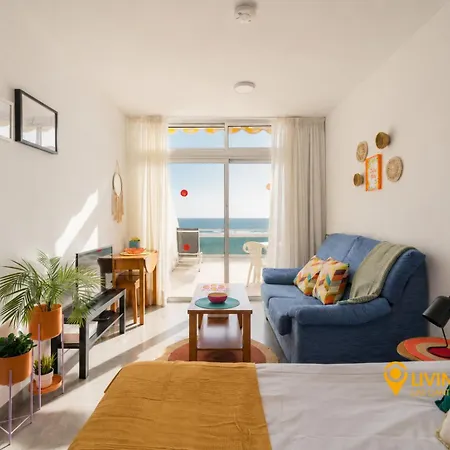 Living Canteras Homes - Marsin 403 Appartamento