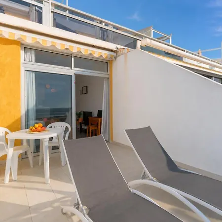 Appartamento Living Canteras Homes - Marsin 403 *
