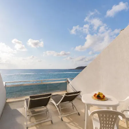 Appartamento Living Canteras Homes - Marsin 403 Las Palmas de Gran Canaria