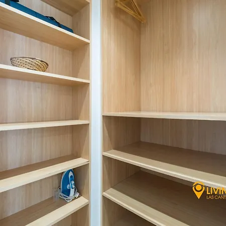 Living Canteras Homes - Marsin 403 Appartamento