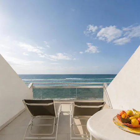 Appartamento Living Canteras Homes - Marsin 403