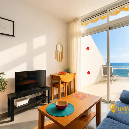 Living Canteras Homes - Marsin 403 Appartamento *