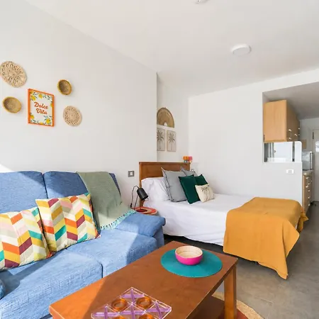 Appartamento Living Canteras Homes - Marsin 403 *