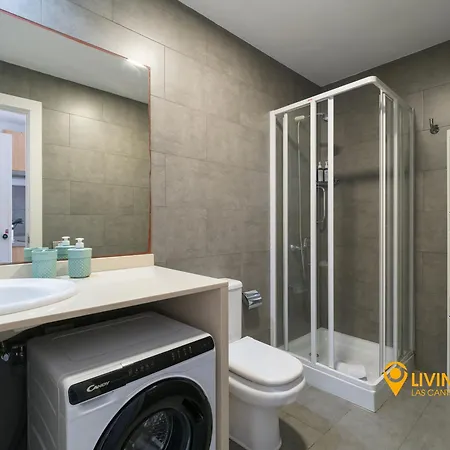 Living Canteras Homes - Marsin 403 Las Palmas de Gran Canaria