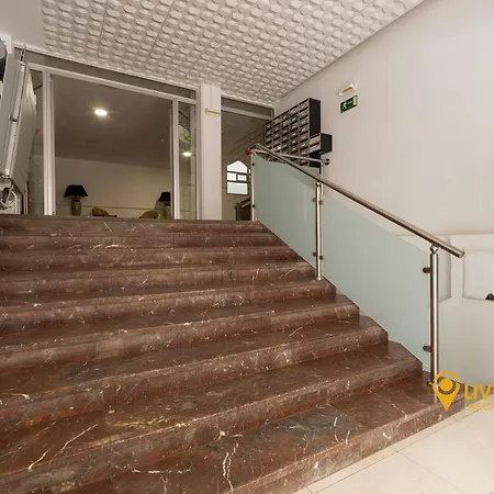 Living Canteras Homes - Marsin 403