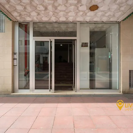 Living Canteras Homes - Marsin 403 Appartamento