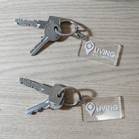 Living Canteras Homes - Marsin 403 Appartamento *