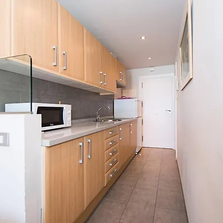 Lejlighed Living Canteras Homes - Marsin 403 Las Palmas de Gran Canaria