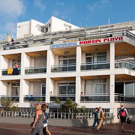 Lejlighed Living Canteras Homes - Marsin 403 Las Palmas de Gran Canaria