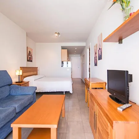 Living Canteras Homes - Marsin 403 Las Palmas de Gran Canaria