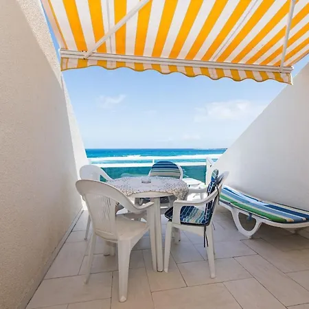 Living Canteras Homes - Marsin 403 Lejlighed *