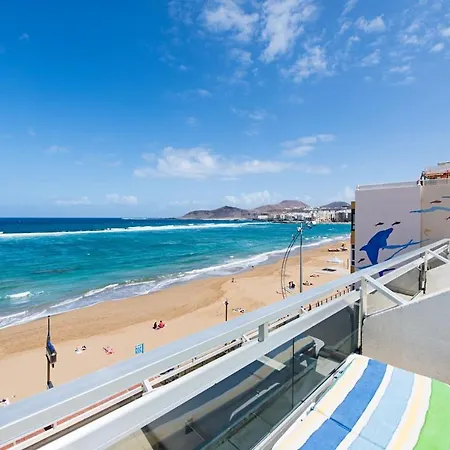 Living Canteras Homes - Marsin 403 * Las Palmas de Gran Canaria